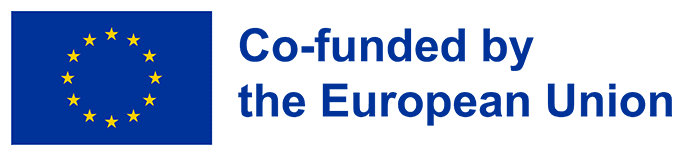 Co-funded by the European Union