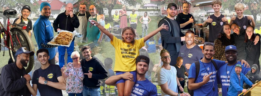 Bakken Nærmiljøsenter: Building Trust Through Everyday Community Presence