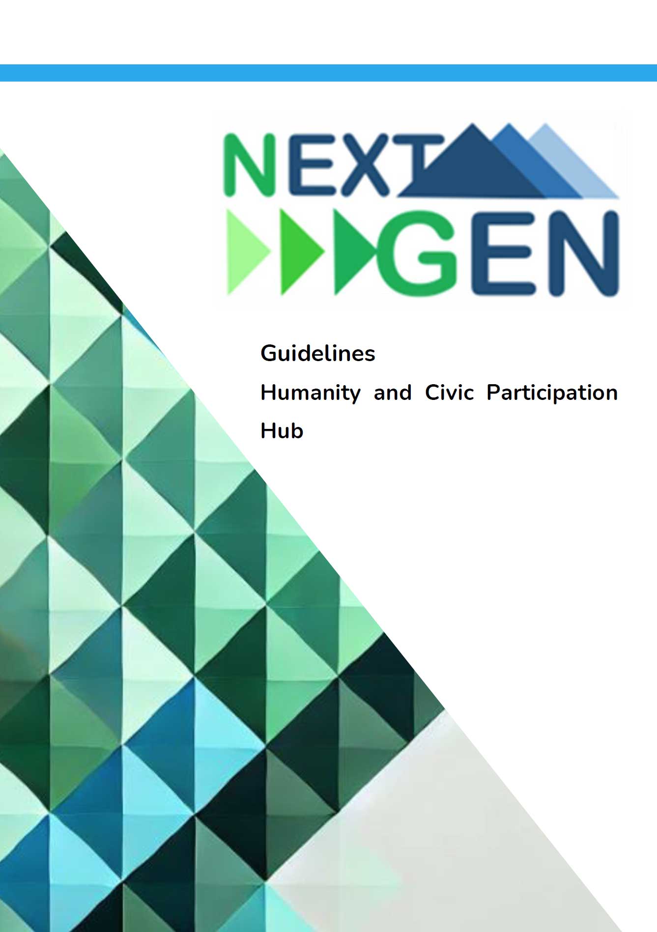 YouthLink Guidelines
