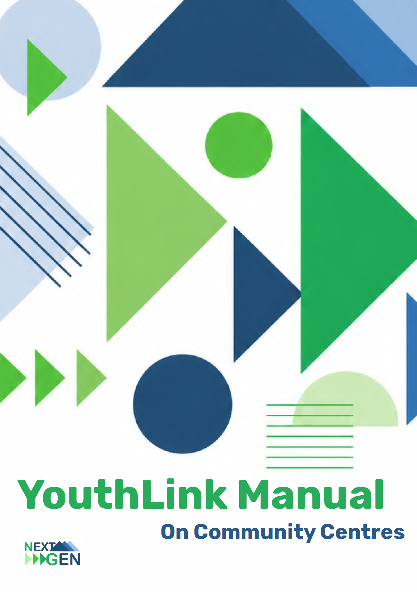 YouthLink Manual